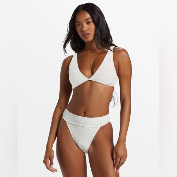 Billabong Tanlines Aruba Bottoms - Picture 7 of 8